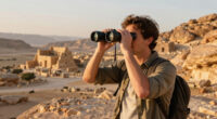 Jordan Surges In Global Coverage