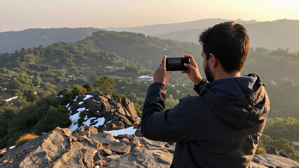 Kashmir, Jammu And Kashmir, India Surges In Global Coverage