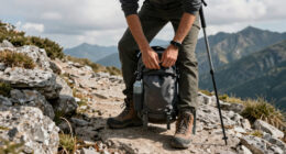 Kate Middleton Three Peaks Challenge