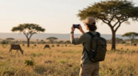Kenya Surges In Global Coverage
