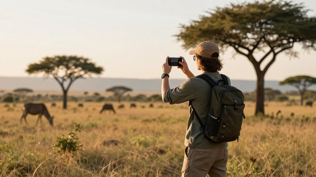 Kenya Surges In Global Coverage
