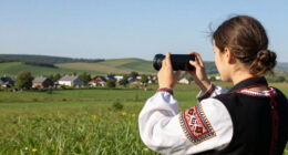Kief, Ukraine (General), Ukraine Surges In Global Coverage