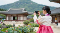 Korea Tourism Organization Surges In Global Coverage