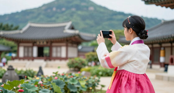 Korea Tourism Organization Surges In Global Coverage