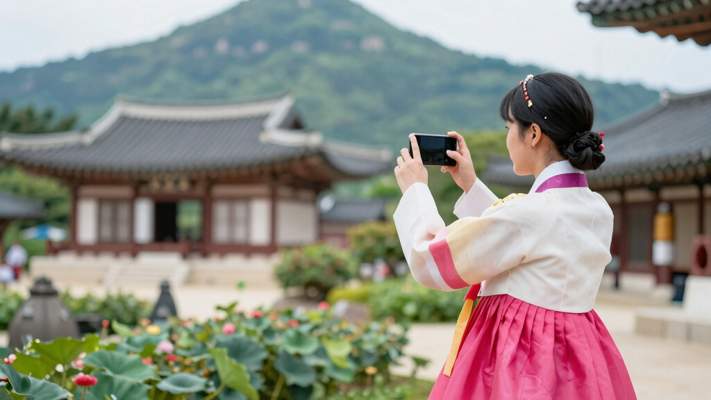 Korea Tourism Organization Surges In Global Coverage