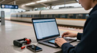 Через ремонт в розкладі Kyiv City Express будуть тимчасові зміни - Суспільне | Новини