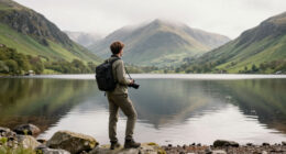 Lake District, Cumbria, United Kingdom Surges In Global Coverage