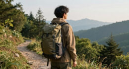 Literary escapes: your favourite trips inspired by books