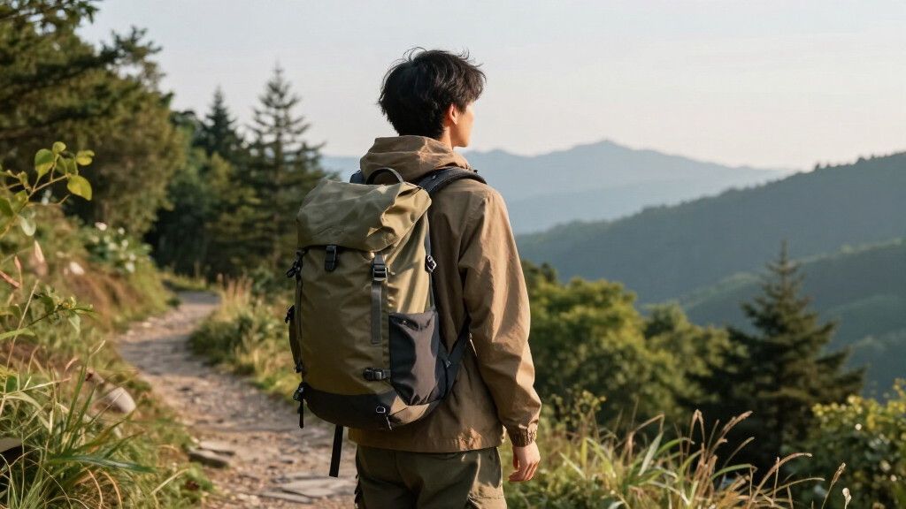 Literary escapes: your favourite trips inspired by books