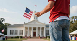 Live updates: America celebrates it’s 250th birthday