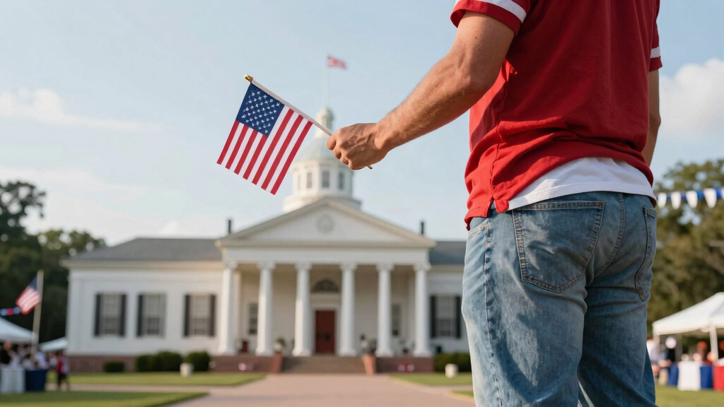 Live updates: America celebrates it’s 250th birthday