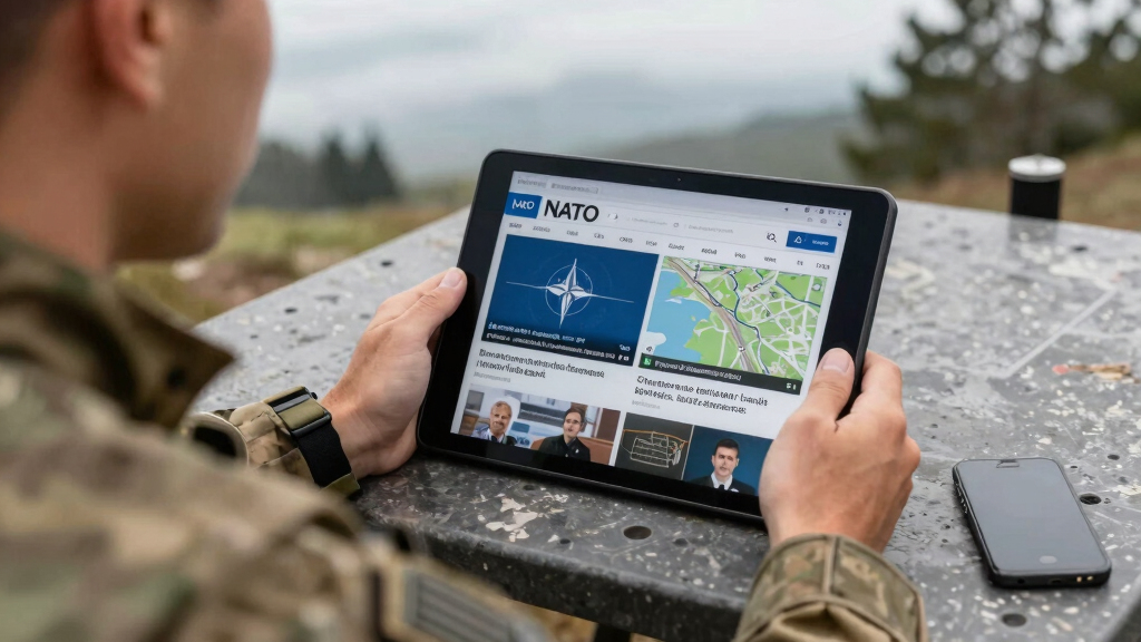 Live updates: NATO summit; Trump threatens more strikes on Iran after saying ceasefire is ‘over’