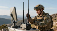 Lockheed Skunk Works C2 Unifies Guam Missile Defense Network
