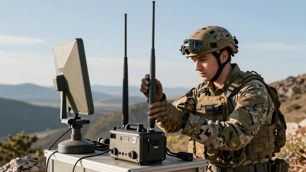 Lockheed Skunk Works C2 Unifies Guam Missile Defense Network