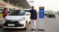 Maharashtra CM Launches BHARAT TAXI Service At Navi Mumbai International Airport - News On AIR