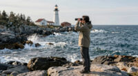 Maine, United States Surges In Global Coverage