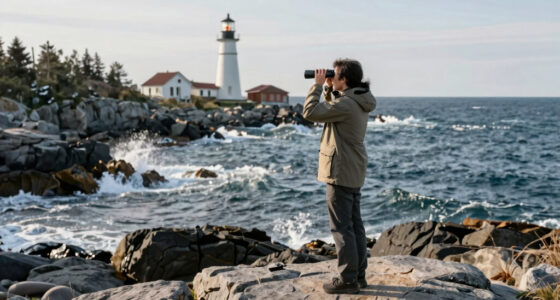 Maine, United States Surges In Global Coverage