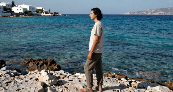 Mediterranean travel trends: How 'blue mind experiences' and local culture keep people coming back