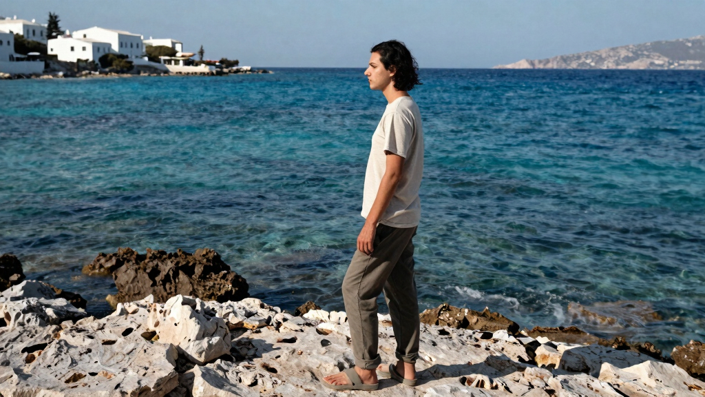 Mediterranean travel trends: How 'blue mind experiences' and local culture keep people coming back