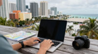 Miami, Florida, United States Surges In Global Coverage