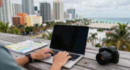 Miami, Florida, United States Surges In Global Coverage