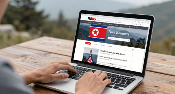 North Korea Surges In Global Coverage