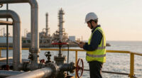 Oil Market Calm Shattered by Fresh Hostilities Between US and Iran