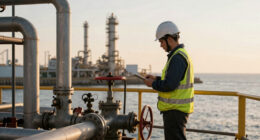 Oil Market Calm Shattered by Fresh Hostilities Between US and Iran