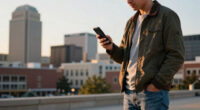 Omaha, Nebraska, United States Surges In Global Coverage