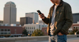 Omaha, Nebraska, United States Surges In Global Coverage