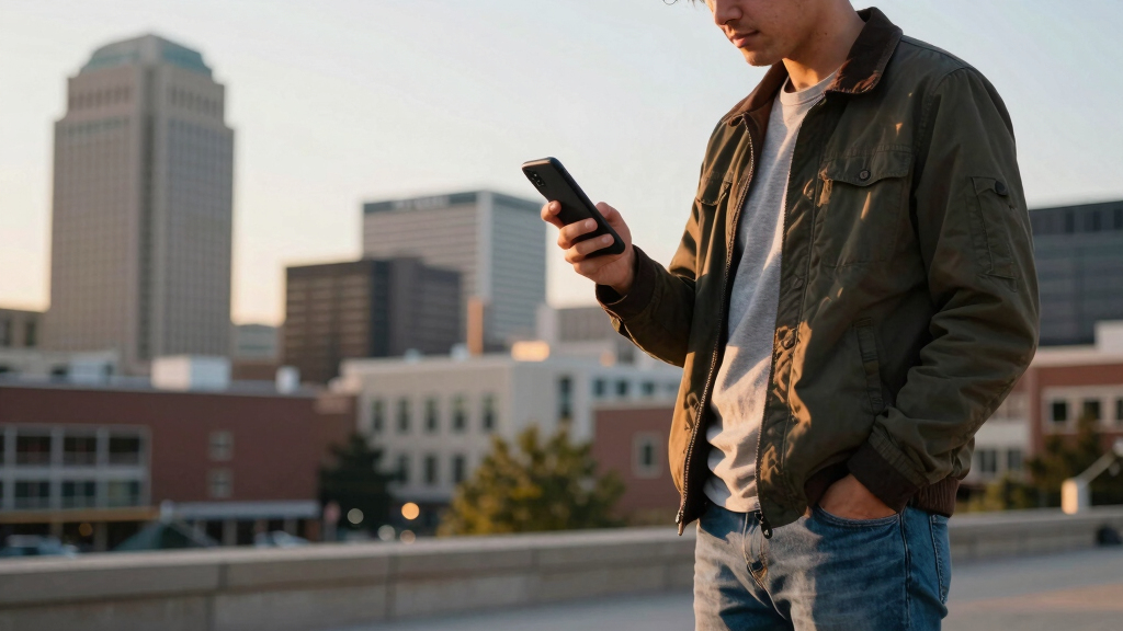 Omaha, Nebraska, United States Surges In Global Coverage