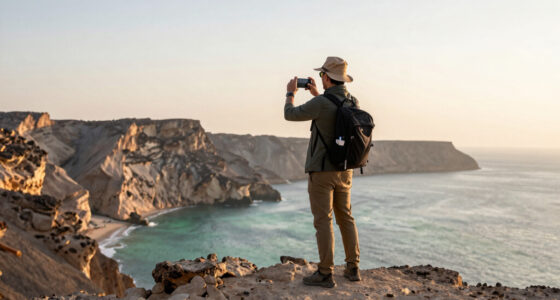 Oman Surges In Global Coverage