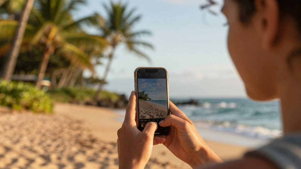 Paia, Hawaii, United States Surges In Global Coverage