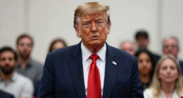 Peso Declines Amid Trump-Iran Tensions in Strait of Hormuz
