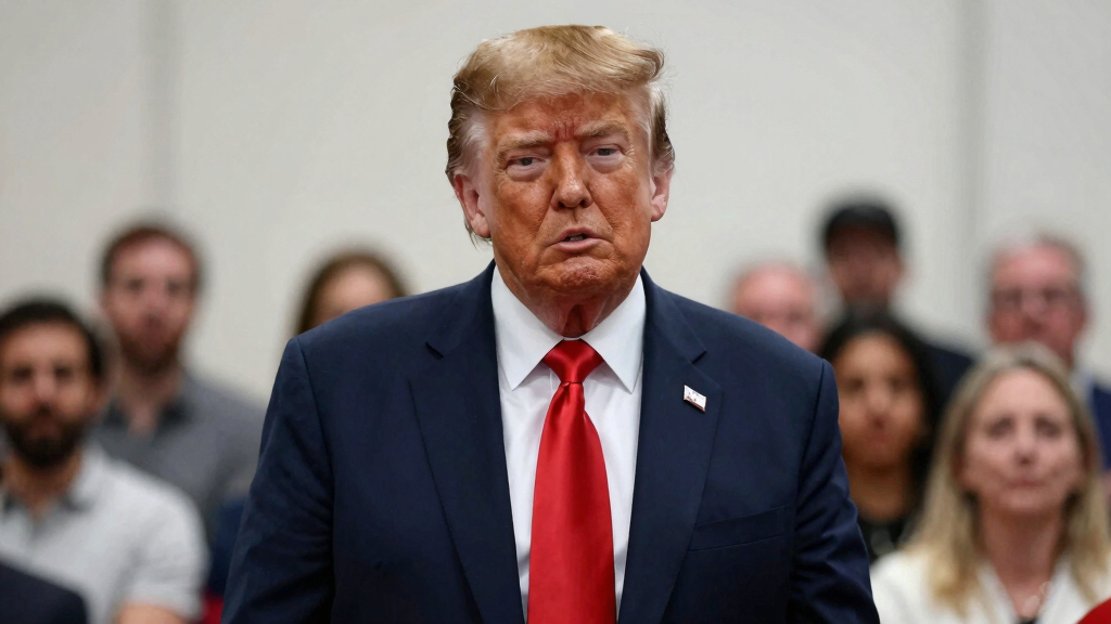 Peso Declines Amid Trump-Iran Tensions in Strait of Hormuz