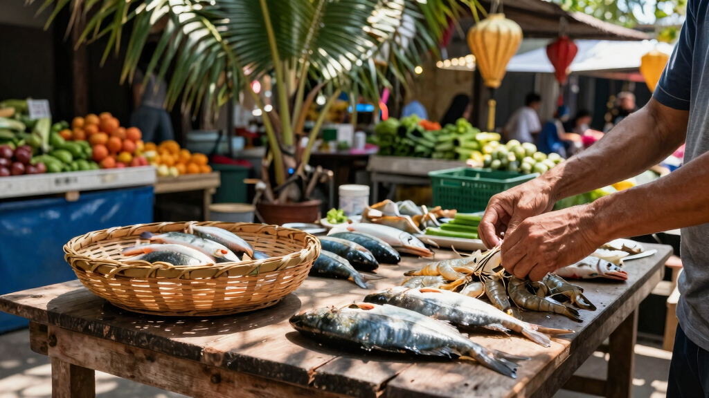 Phu Quoc, Ki?N Giang, Vietnam, Republic Of Surges In Global Coverage