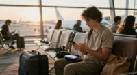 Prepare For Airplane Purgatory
