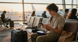 Prepare For Airplane Purgatory