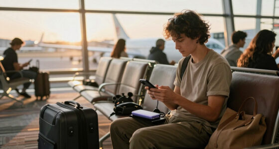 Prepare For Airplane Purgatory