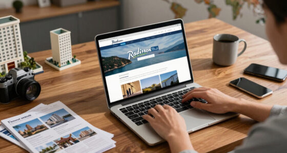 Radisson Blu Surges In Global Coverage