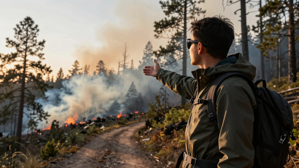 Raging wildfires spread through Canada; smoke to hit US Midwest, East Coast this week