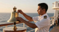 Regal Princess Crew Search