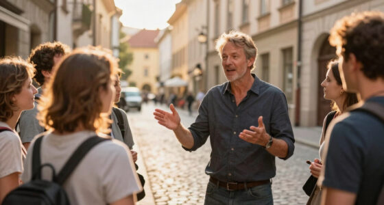 Rick Steves Surges In Global Coverage