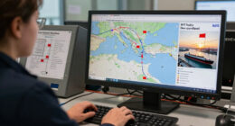 RPT Russia halts Don-Azov channel shipping, affecting grain trade, after Ukraine attacks