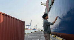 RPT Russia halts Don-Azov channel shipping, affecting grain trade, after Ukraine attacks