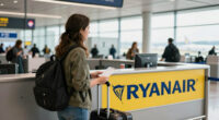 Ryanair