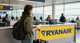 Ryanair