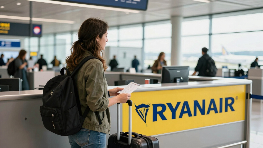 Ryanair