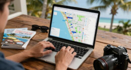 Sarasota named America's best town to visit in 2026 by CNN