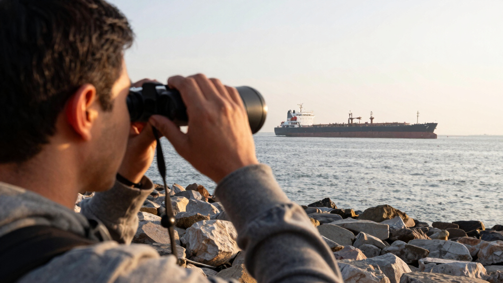 Saudi Arabia has ramped up oil shipments through the Strait of Hormuz since U.S.-Iran deal